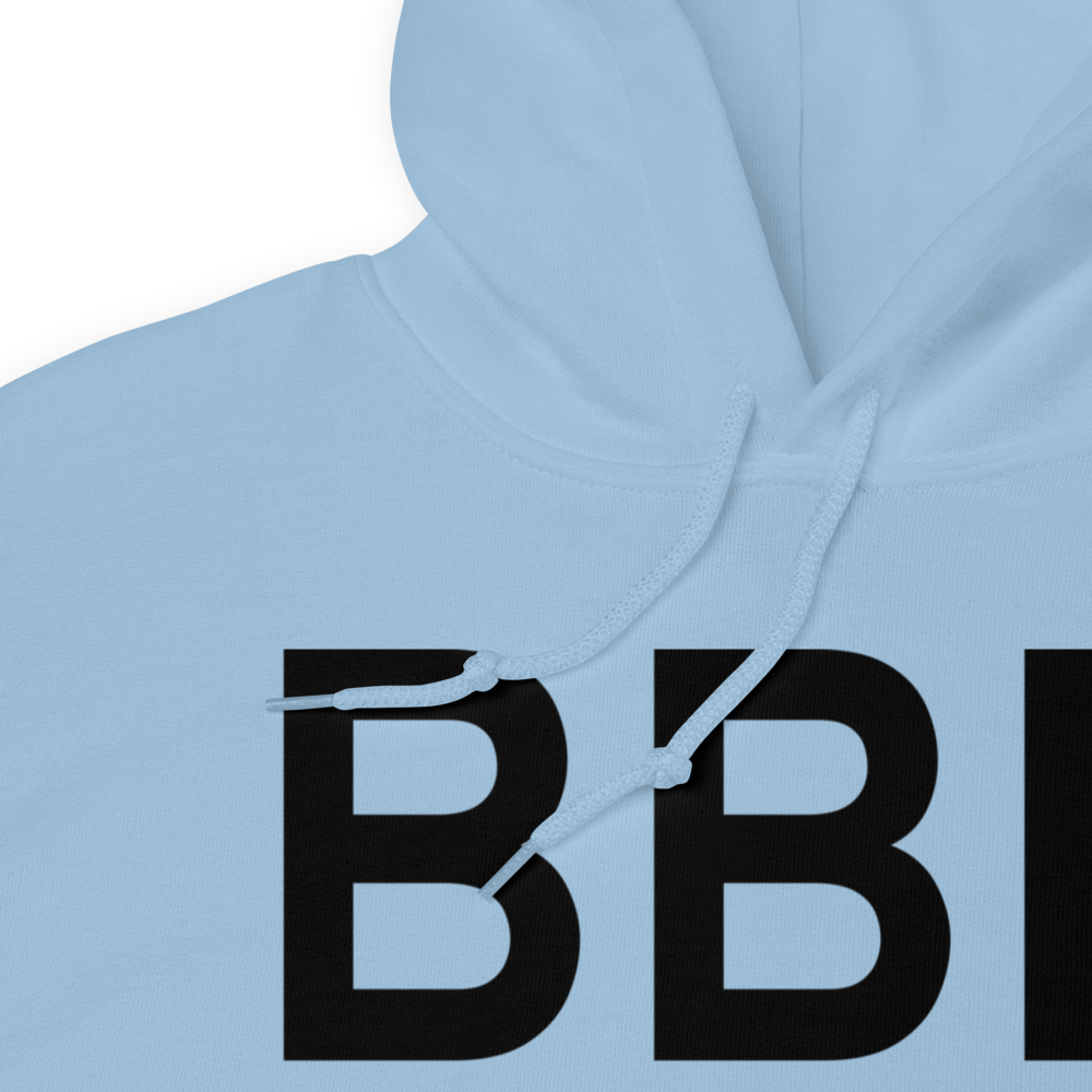Benson (KBBB) Airport Hoodie Sweatshirt 