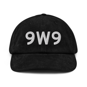 Clio (9W9) Airport Hat