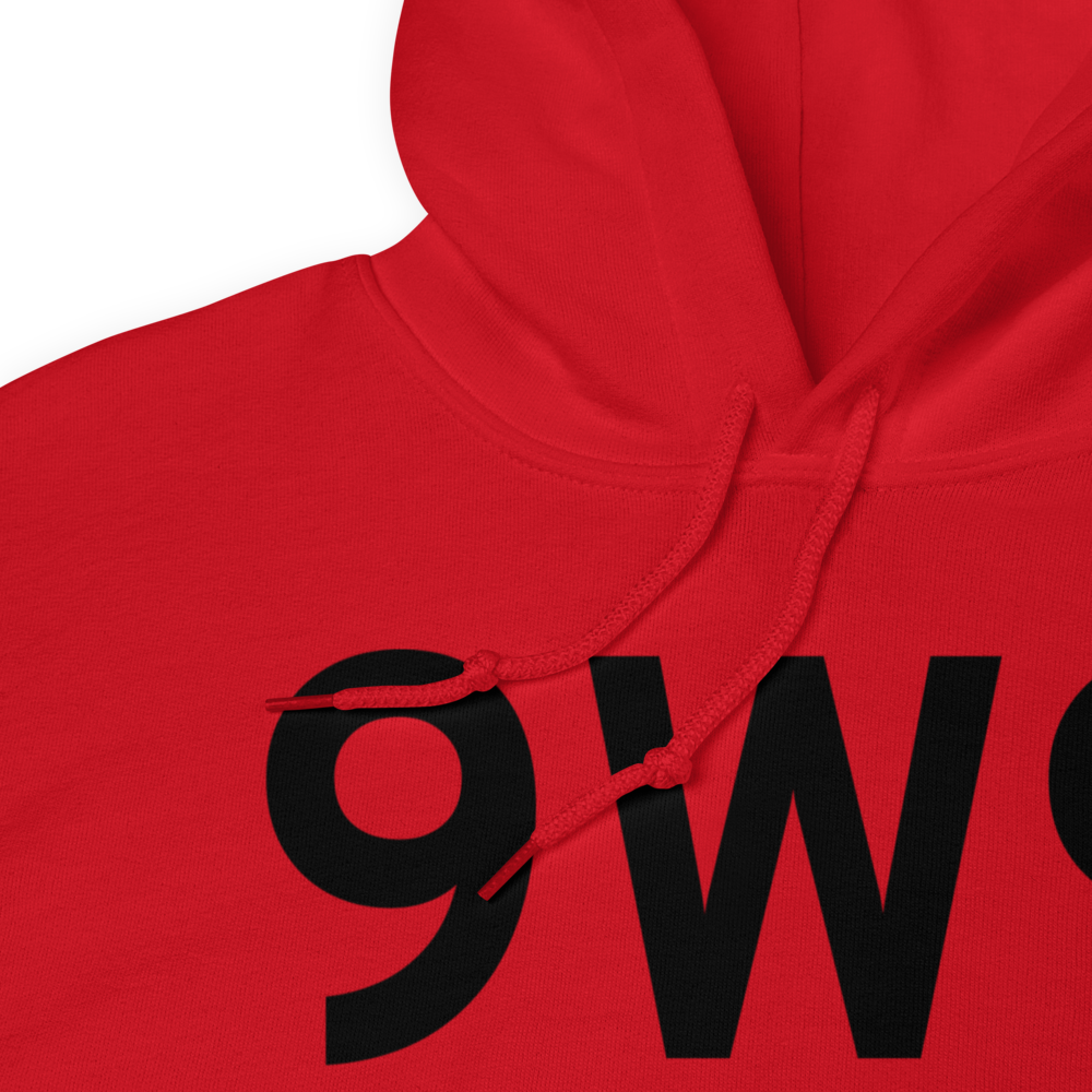 Clio (9W9) Airport Hoodie Sweatshirt 