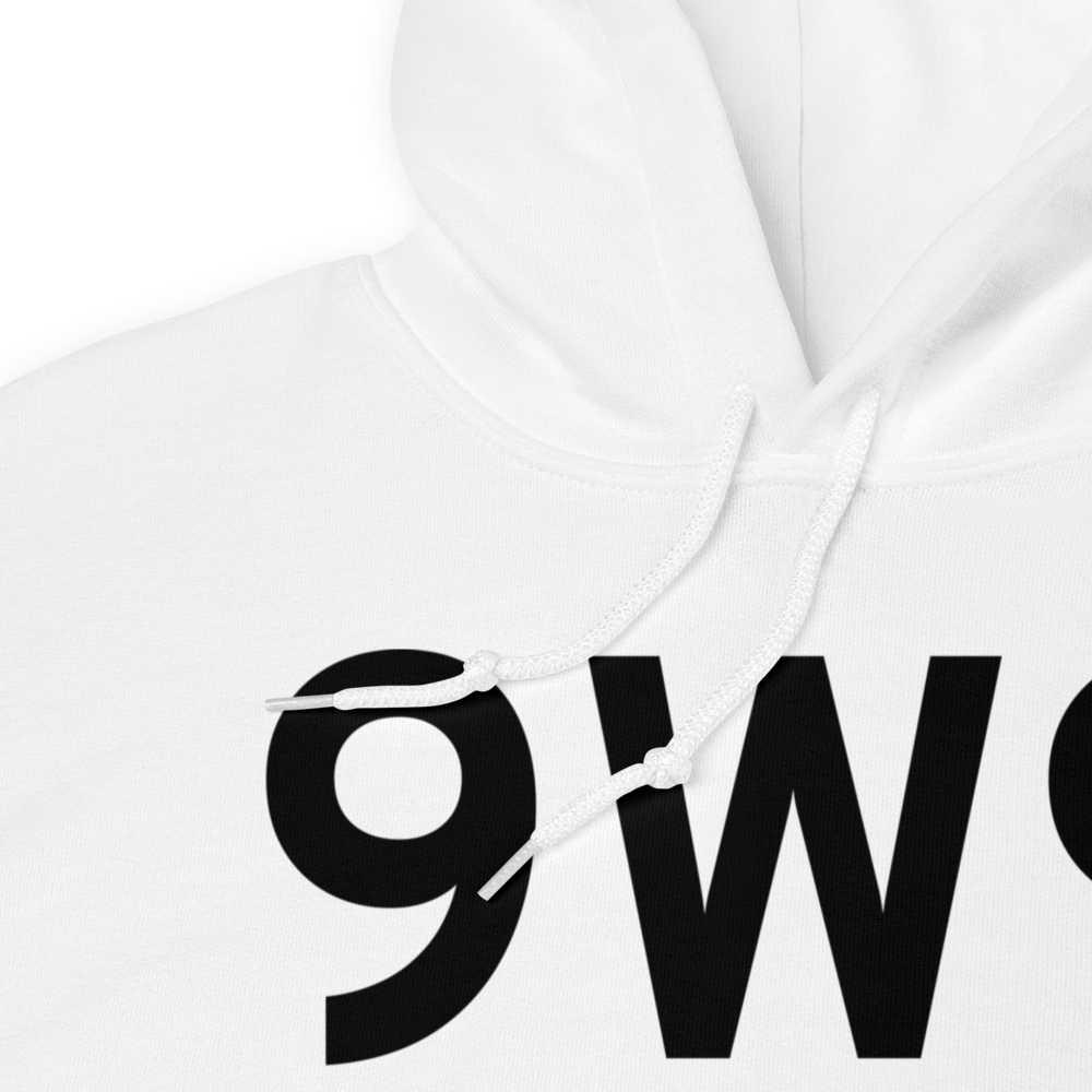 Clio (9W9) Airport Hoodie Sweatshirt 