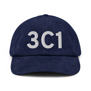 Elkhart (3C1) Airport Hat