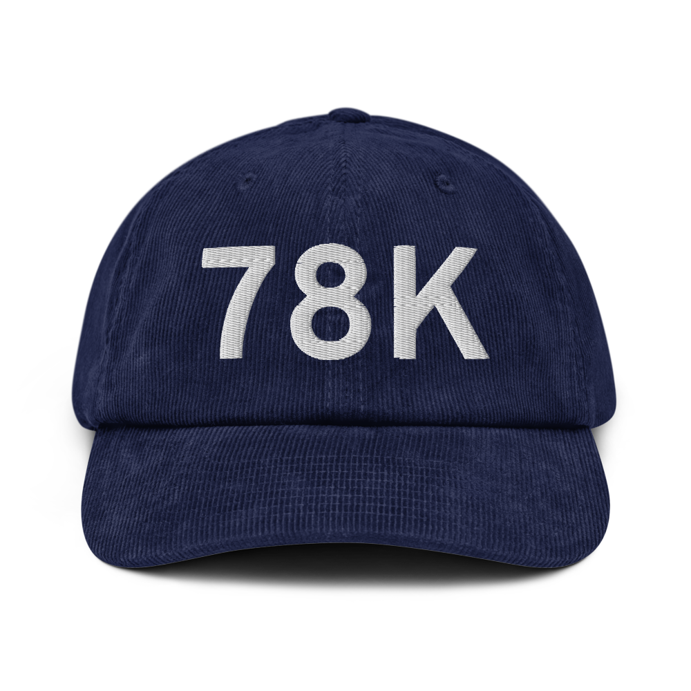 Yes Bay (78K) Airport Hat 