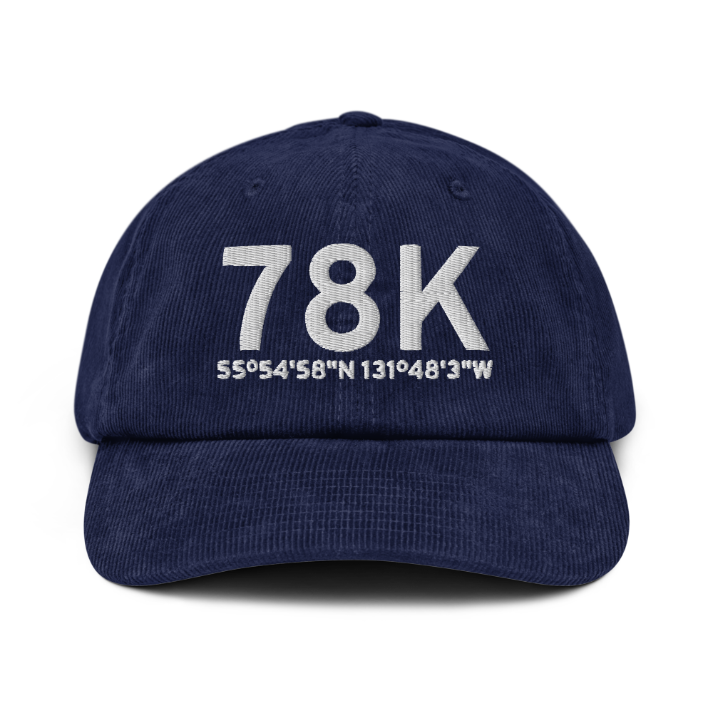 Yes Bay (78K) Airport Hat 