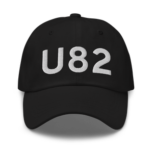 Council (KU82) Airport Hat