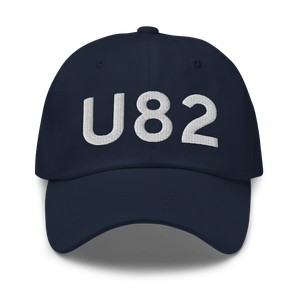 Council (KU82) Airport Hat