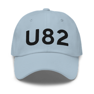 Council (KU82) Airport Hat