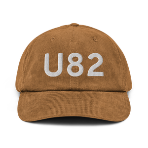 Council (KU82) Airport Hat