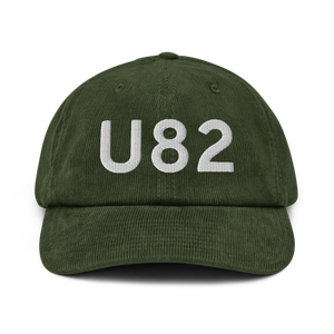 Council (KU82) Airport Hat