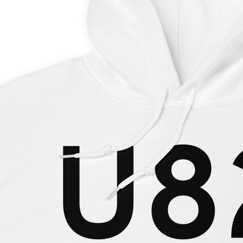 Council (KU82) Airport Hoodie Sweatshirt 