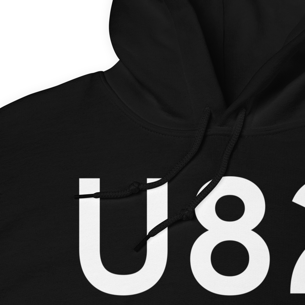 Council (KU82) Airport Hoodie Sweatshirt 