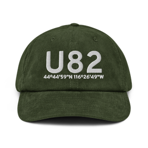 Council (KU82) Airport Hat