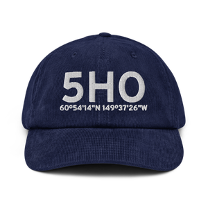 Hope (5HO) Airport Hat