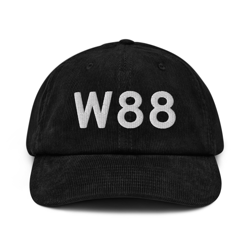 Greensboro (W88) Airport Hat 