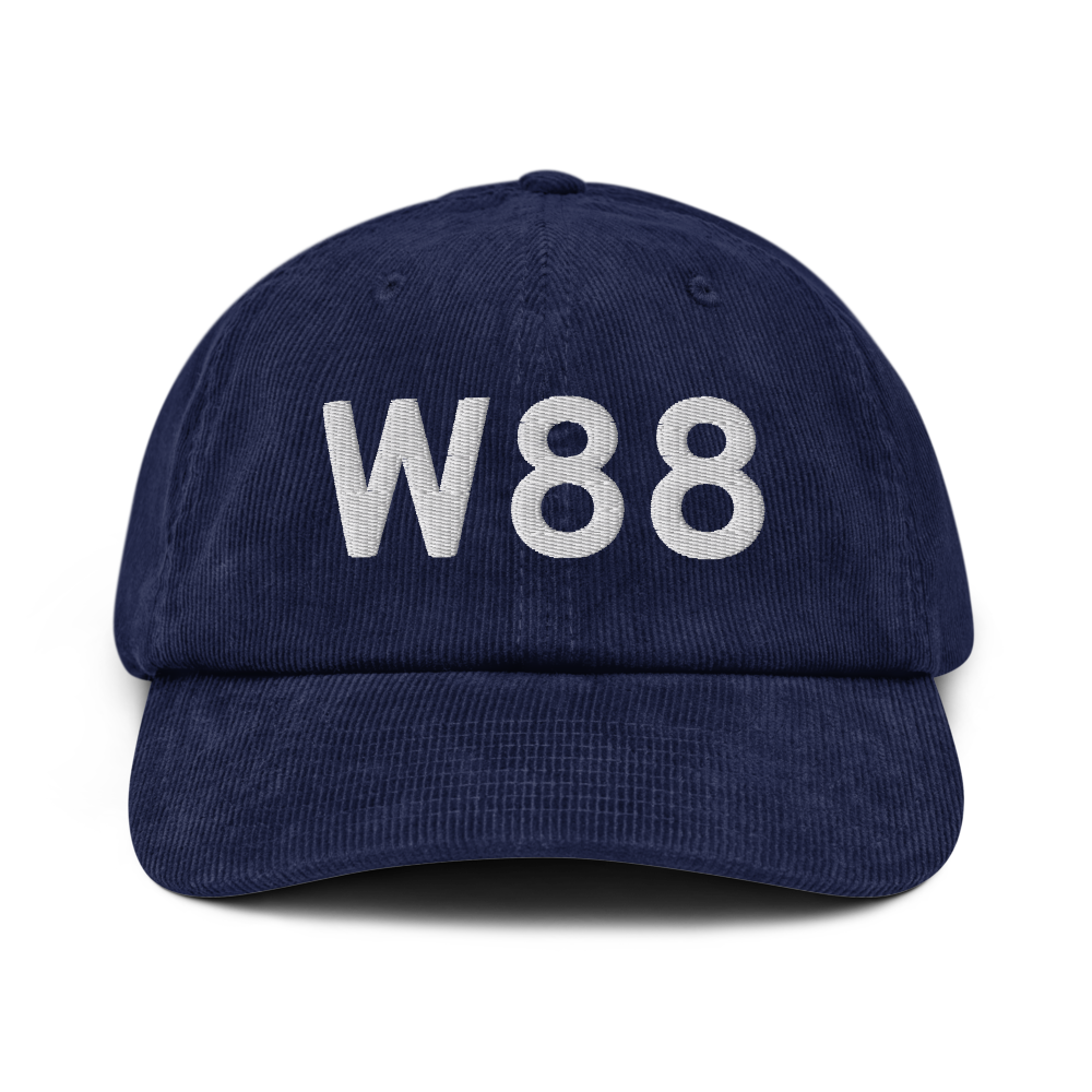 Greensboro (W88) Airport Hat 