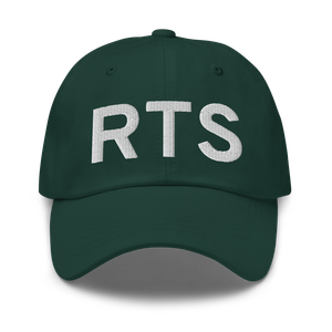 Reno (K4SD) Airport Hat