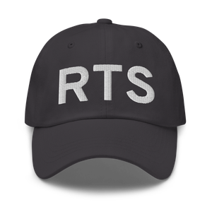 Reno (K4SD) Airport Hat