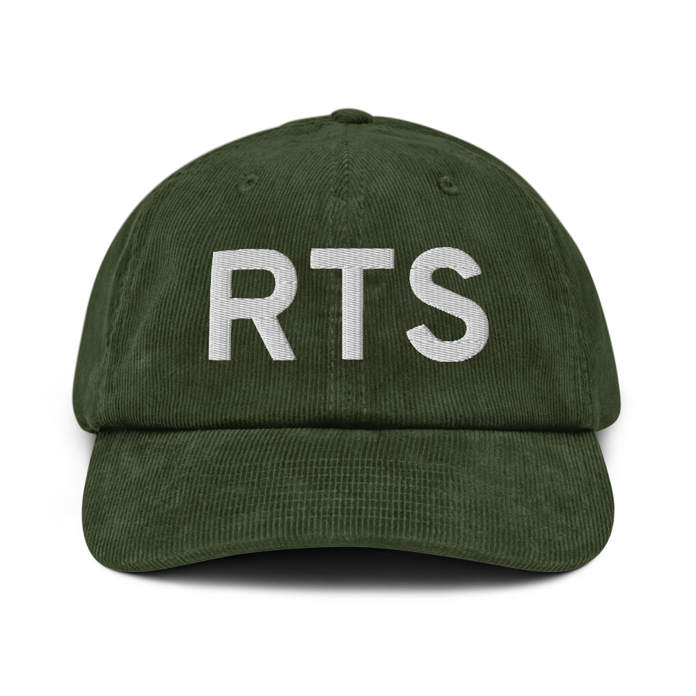 Reno (K4SD) Airport Hat 