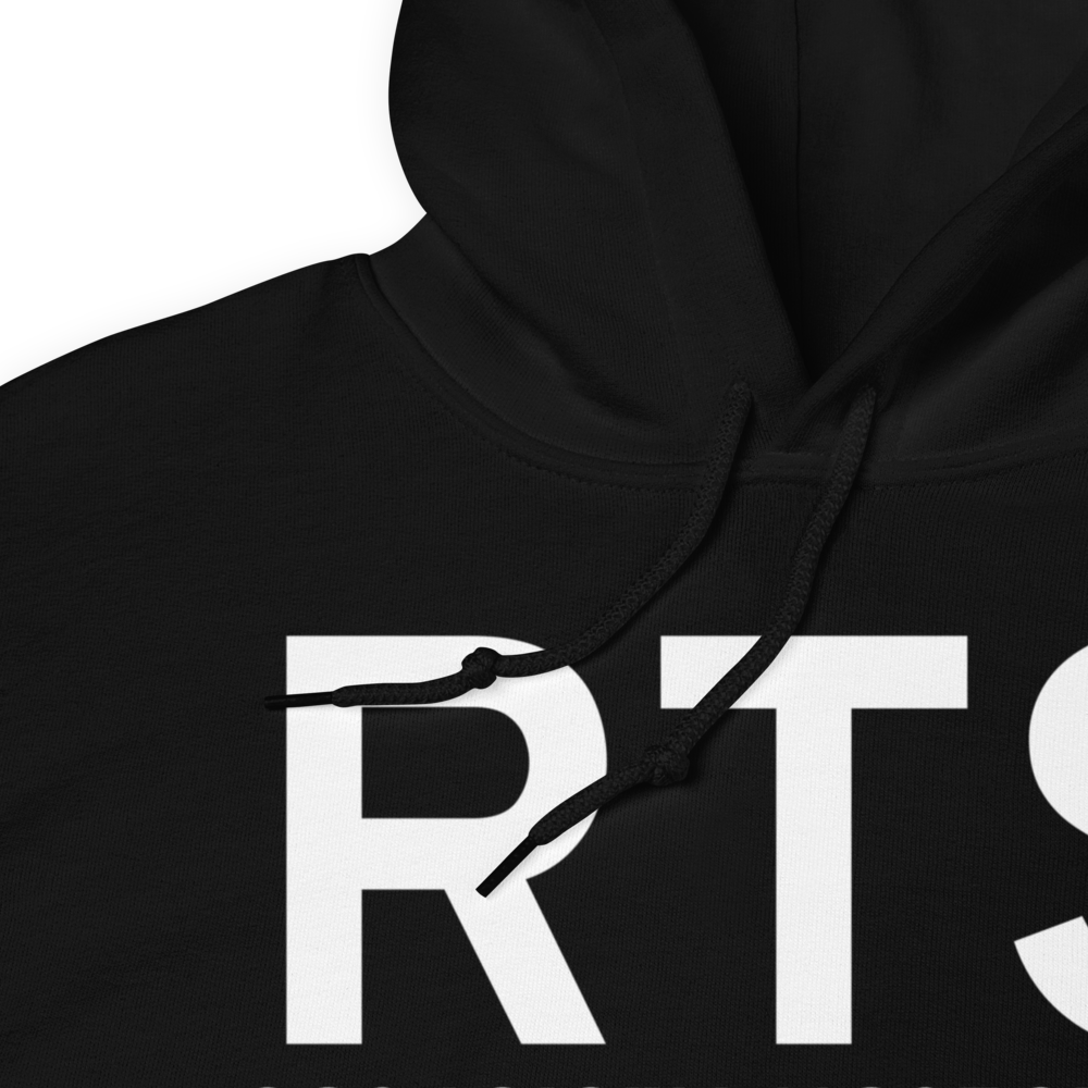 Reno (K4SD) Airport Hoodie Sweatshirt 