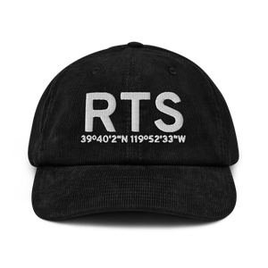 Reno (K4SD) Airport Hat