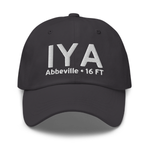 Abbeville (K0R3) Airport Hat