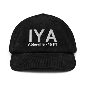 Abbeville (K0R3) Airport Hat