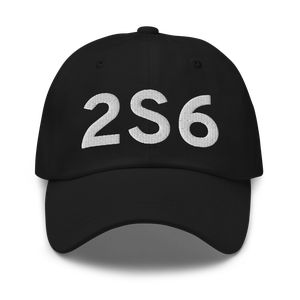 Newberg (2S6) Airport Hat