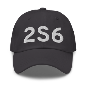 Newberg (2S6) Airport Hat