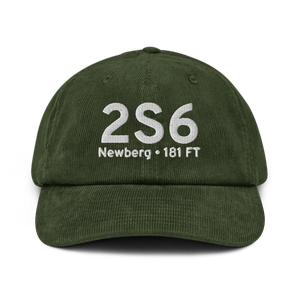 Newberg (2S6) Airport Hat