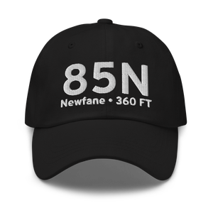 Newfane (85N) Airport Hat