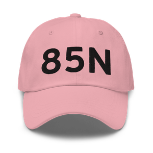 Newfane (85N) Airport Hat