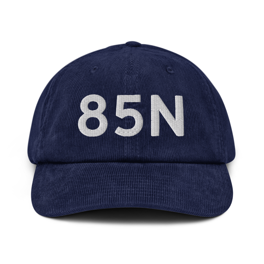 Newfane (85N) Airport Hat 