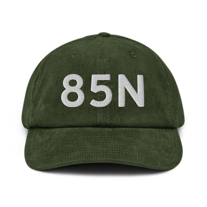 Newfane (85N) Airport Hat