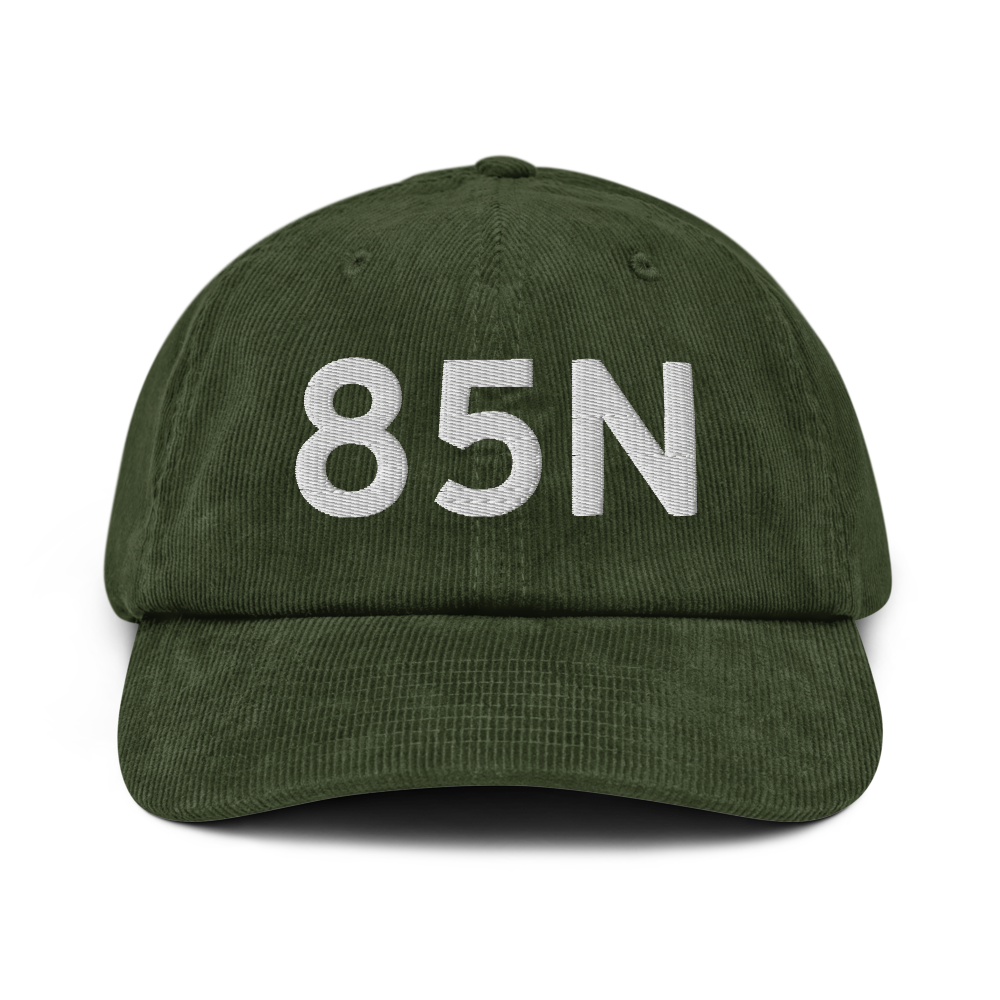 Newfane (85N) Airport Hat 