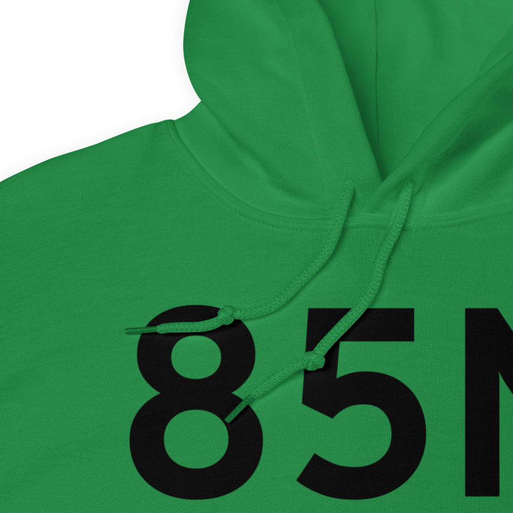 Newfane (85N) Airport Hoodie Sweatshirt 