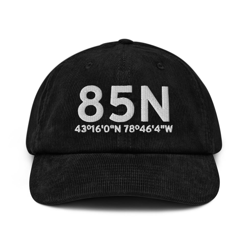 Newfane (85N) Airport Hat 