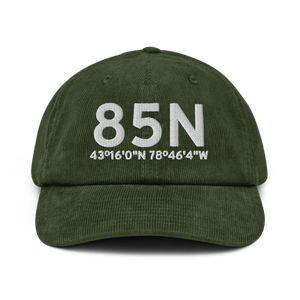 Newfane (85N) Airport Hat