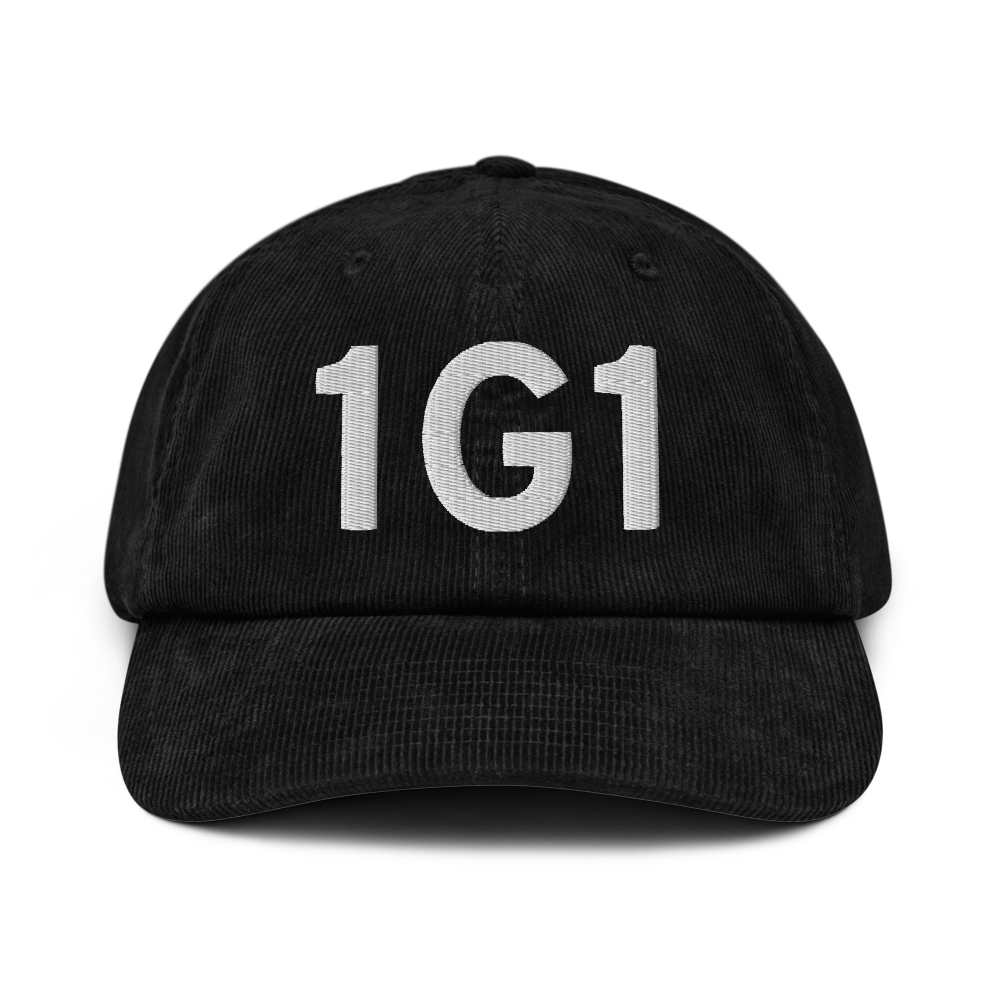 Elyria (K1G1) Airport Hat 