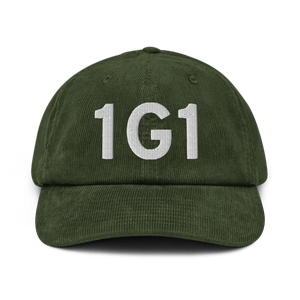 Elyria (K1G1) Airport Hat