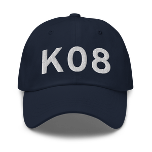 Holly (K08) Airport Hat