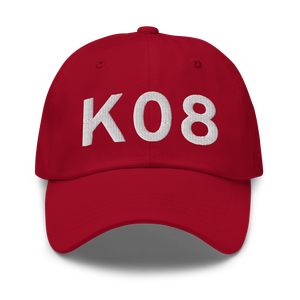 Holly (K08) Airport Hat