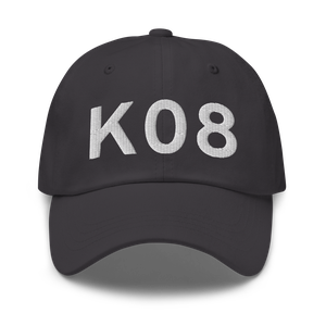 Holly (K08) Airport Hat