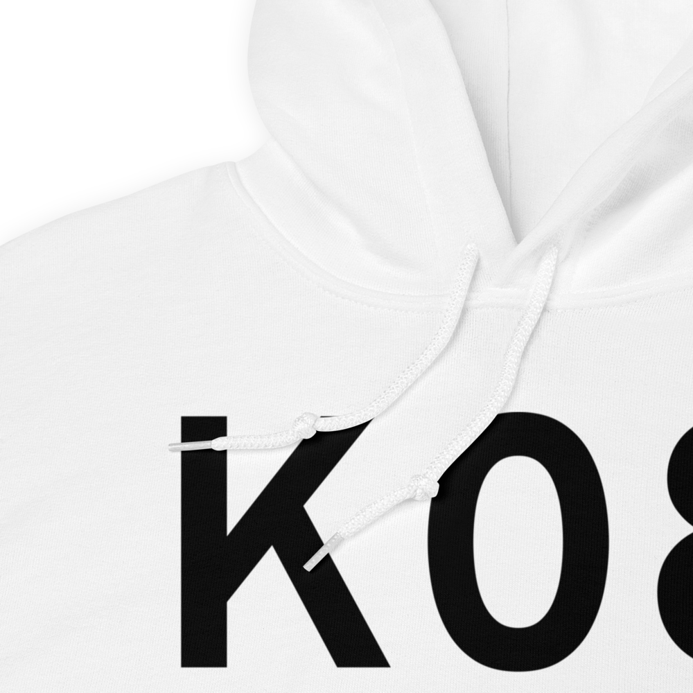 Holly (K08) Airport Hoodie Sweatshirt 