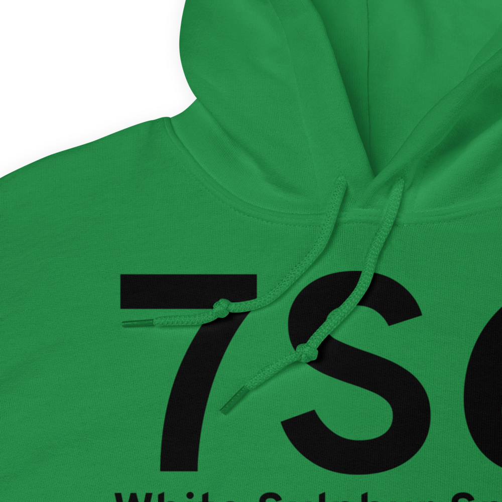 White Sulphur Springs (K7S6) Airport Hoodie Sweatshirt 