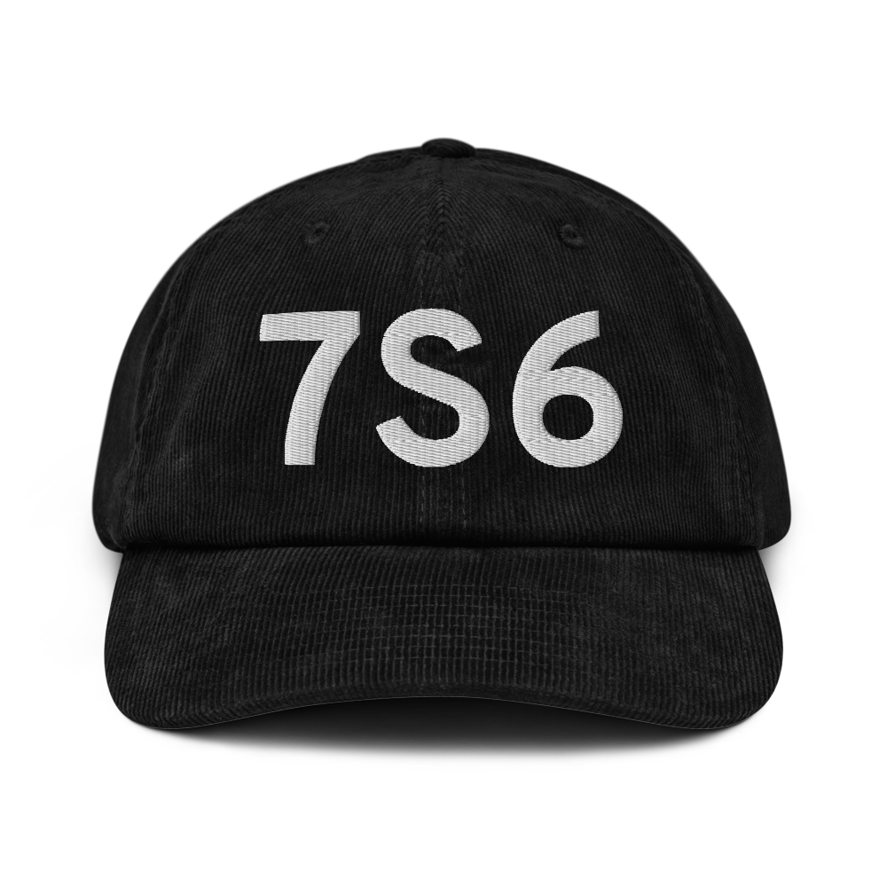 White Sulphur Springs (K7S6) Airport Hat 