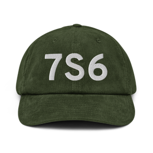 White Sulphur Springs (K7S6) Airport Hat