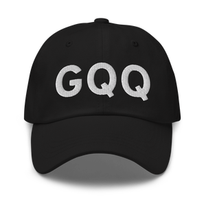 Galion (KGQQ) Airport Hat