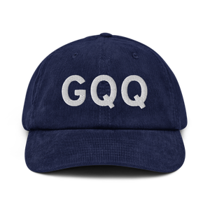 Galion (KGQQ) Airport Hat