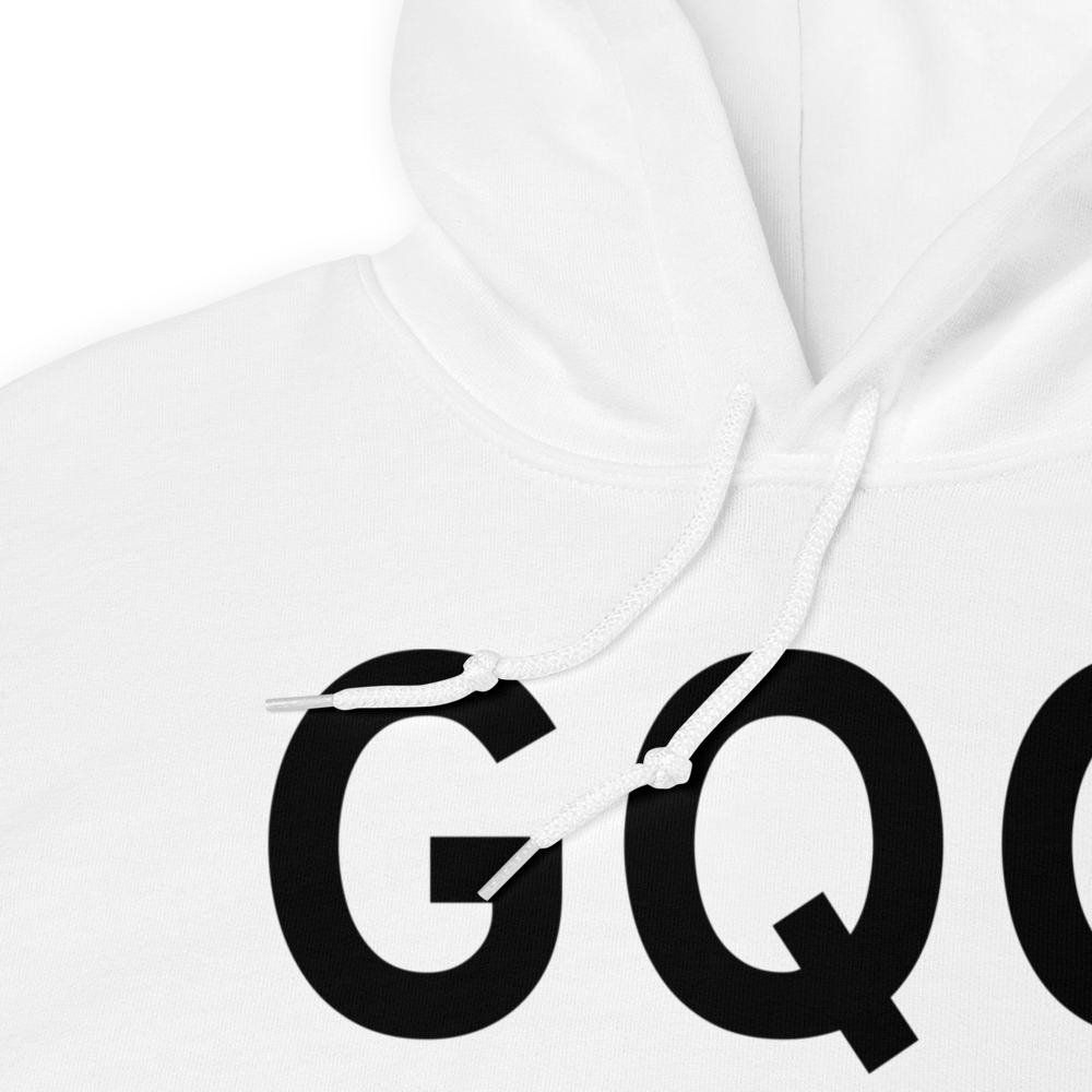 Galion (KGQQ) Airport Hoodie Sweatshirt 