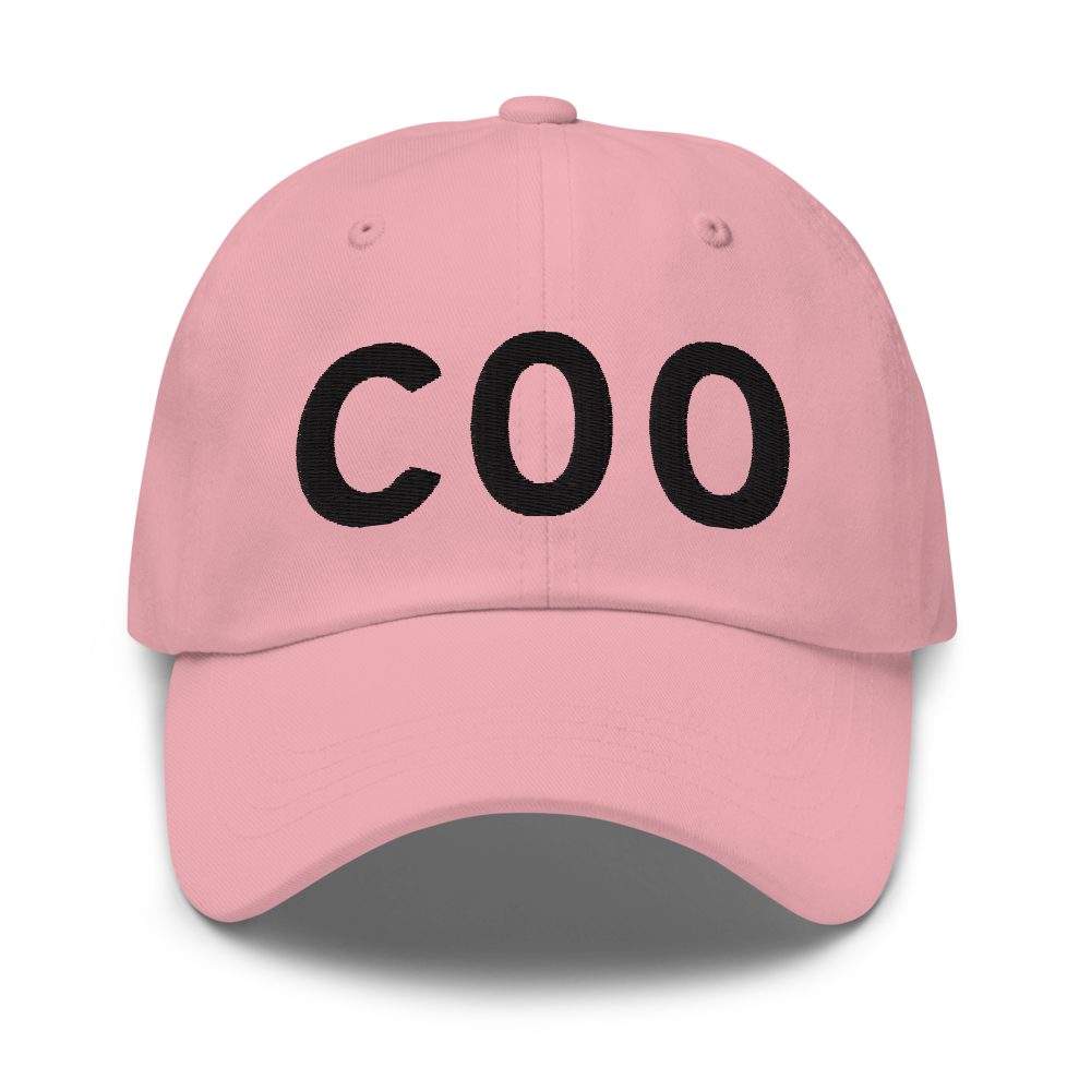 Aledo (C00) Airport Hat 
