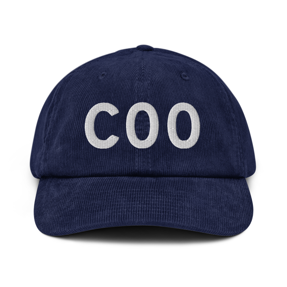 Aledo (C00) Airport Hat 